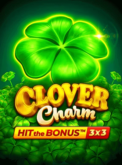 Classic slot machine game cover