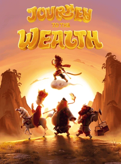 Popular video slot game cover