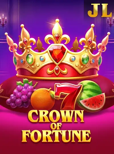 Jackpot slot game cover
